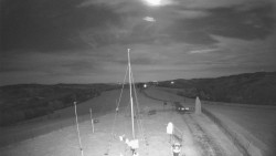 Troják, Maruška - meteo stanice