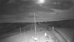 Troják, Maruška - meteo stanice