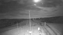 Troják, Maruška - meteo stanice