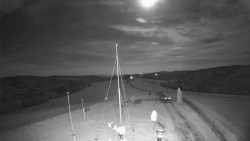 Troják, Maruška - meteo stanice