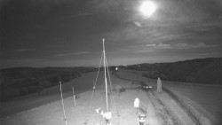 Troják, Maruška - meteo stanice