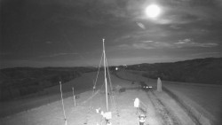 Troják, Maruška - meteo stanice