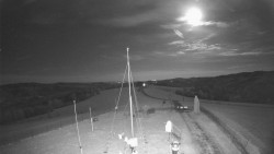 Troják, Maruška - meteo stanice