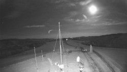 Troják, Maruška - meteo stanice