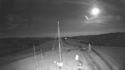 Troják, Maruška - meteo stanice