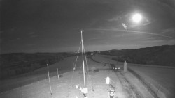 Troják, Maruška - meteo stanice