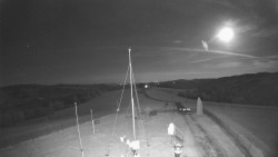 Troják, Maruška - meteo stanice