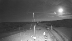 Troják, Maruška - meteo stanice