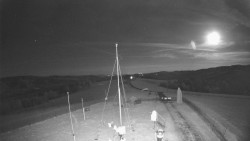 Troják, Maruška - meteo stanice