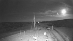 Troják, Maruška - meteo stanice