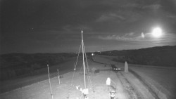 Troják, Maruška - meteo stanice