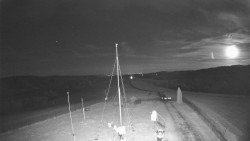 Troják, Maruška - meteo stanice