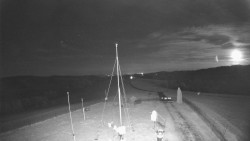 Troják, Maruška - meteo stanice