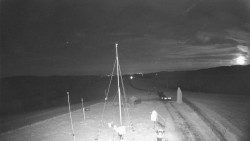 Troják, Maruška - meteo stanice