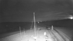 Troják, Maruška - meteo stanice