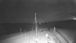 Troják, Maruška - meteo stanice