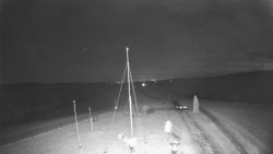 Troják, Maruška - meteo stanice