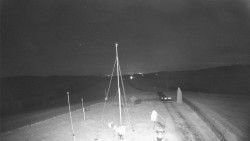 Troják, Maruška - meteo stanice