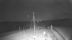 Troják, Maruška - meteo stanice