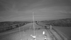 Troják, Maruška - meteo stanice