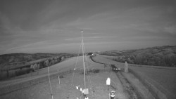 Troják, Maruška - meteo stanice