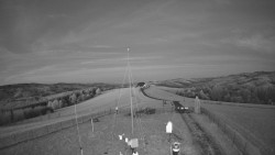 Troják, Maruška - meteo stanice