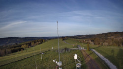 Troják, Maruška - meteo stanice