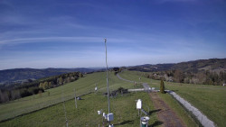 Troják, Maruška - meteo stanice