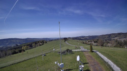 Troják, Maruška - meteo stanice