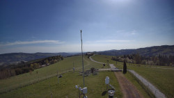 Troják, Maruška - meteo stanice
