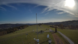 Troják, Maruška - meteo stanice