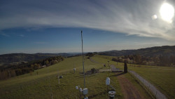 Troják, Maruška - meteo stanice