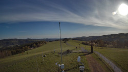 Troják, Maruška - meteo stanice