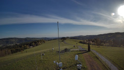 Troják, Maruška - meteo stanice