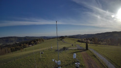 Troják, Maruška - meteo stanice