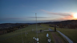 Troják, Maruška - meteo stanice