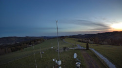Troják, Maruška - meteo stanice