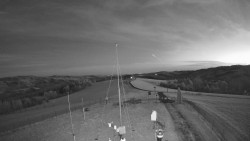 Troják, Maruška - meteo stanice