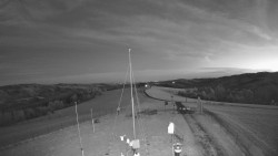 Troják, Maruška - meteo stanice