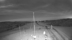 Troják, Maruška - meteo stanice