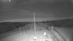 Troják, Maruška - meteo stanice