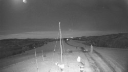 Troják, Maruška - meteo stanice