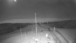 Troják, Maruška - meteo stanice