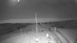 Troják, Maruška - meteo stanice