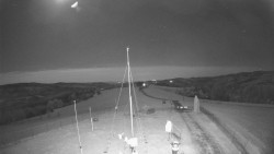 Troják, Maruška - meteo stanice