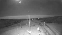 Troják, Maruška - meteo stanice