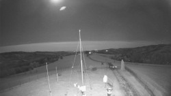 Troják, Maruška - meteo stanice