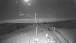 Troják, Maruška - meteo stanice