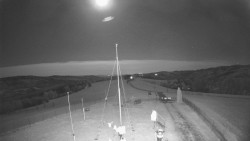 Troják, Maruška - meteo stanice