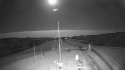 Troják, Maruška - meteo stanice